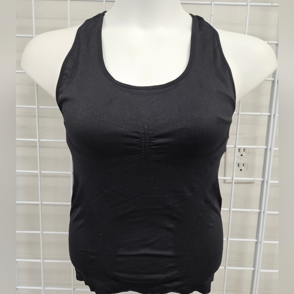 GOLD'S GYM Athleticwear Tank Top - Picture 1 of 4